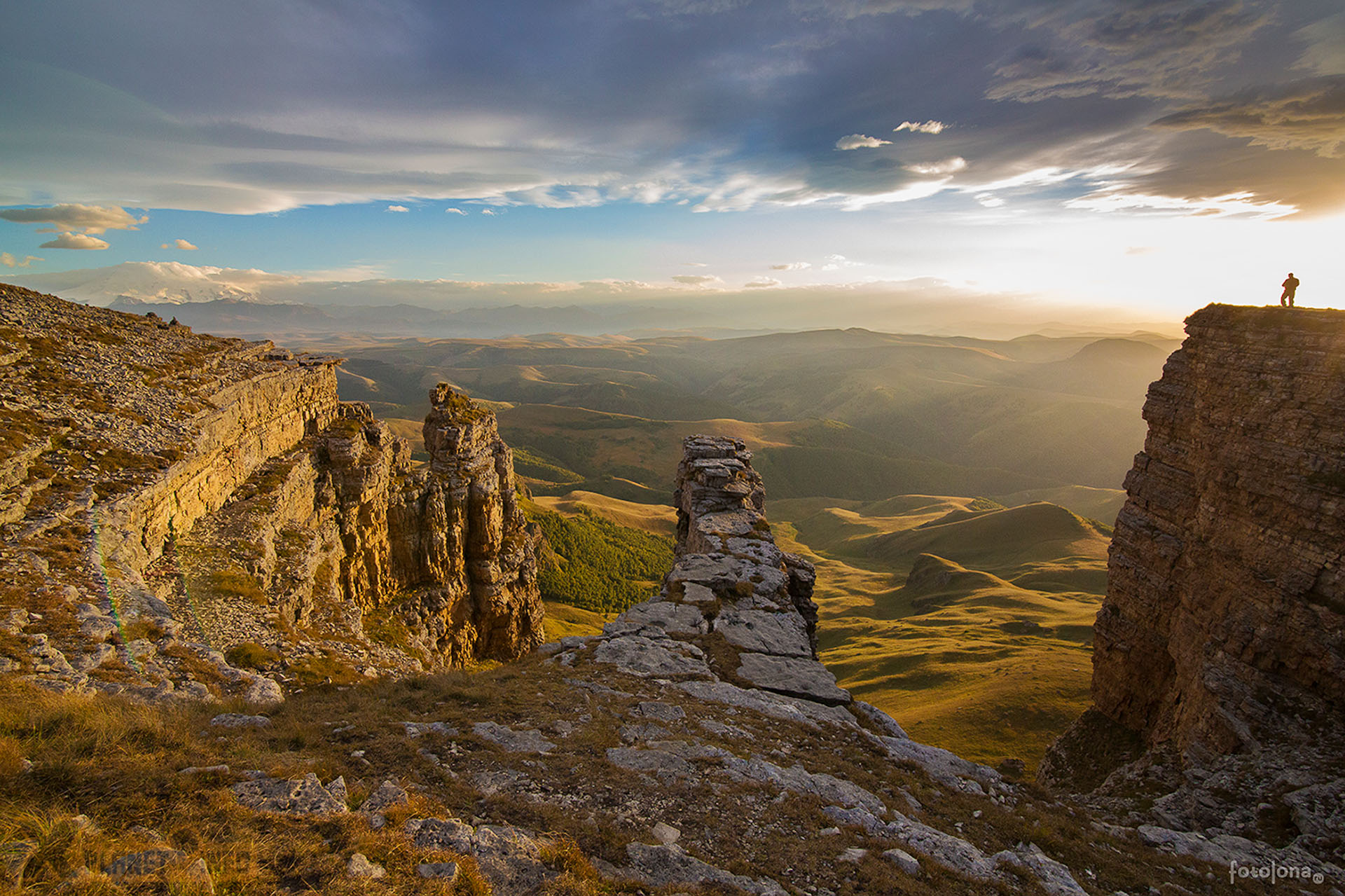 Плато Бермамыт Плато Бермамыт.