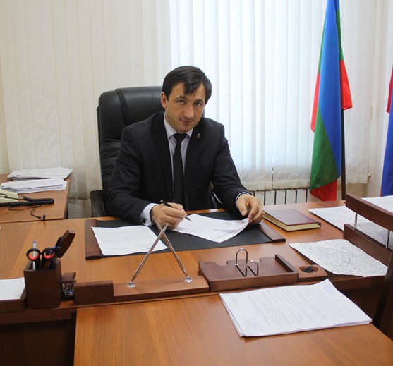 Карабашев Абрек Казимович.