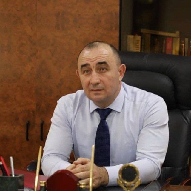Байрамуков Рамазан Пахатович Байрамуков Рамазан Пахатович.