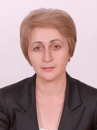 Гнаева Асият Борисовна Гнаева Асият Борисовна.